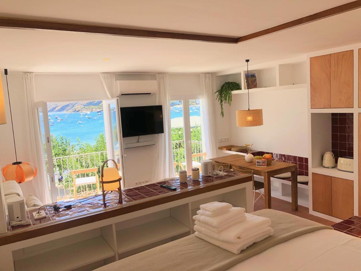 Appartement Beachfront In Center