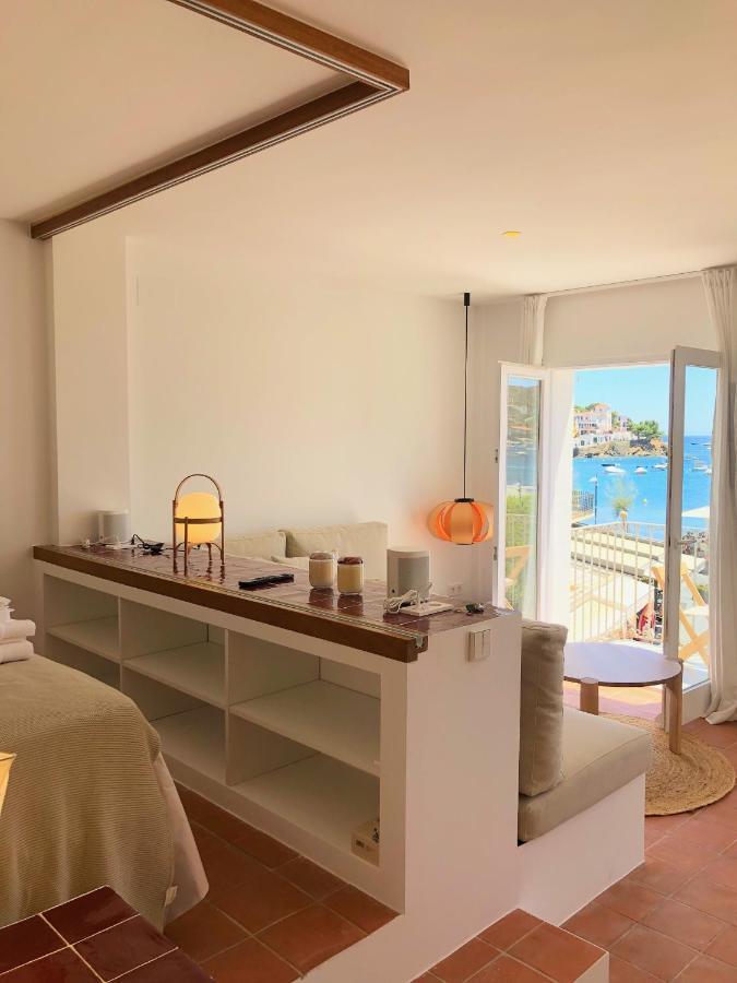 Appartement Beachfront In Center