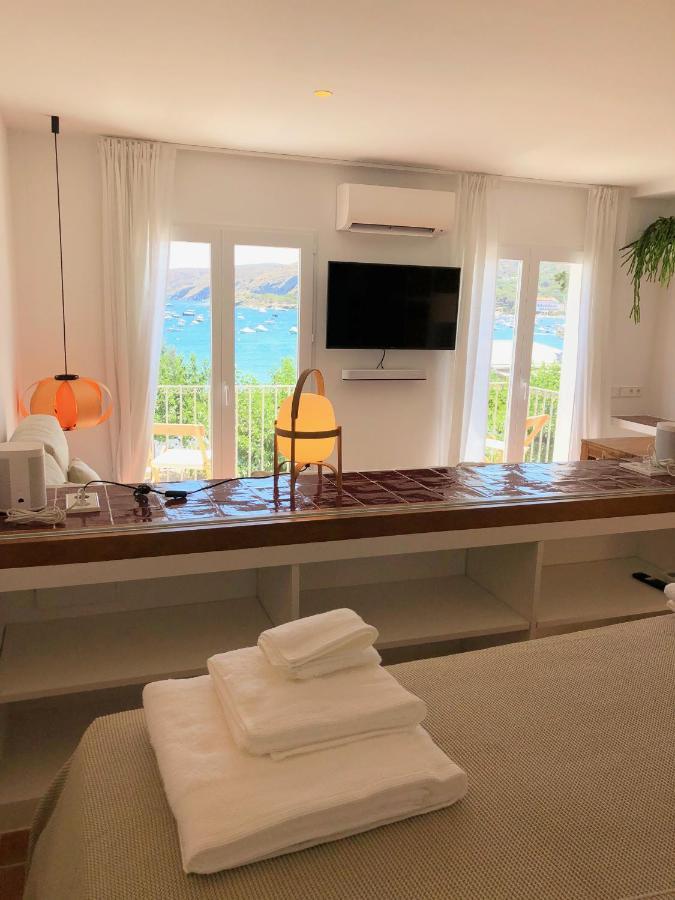 Appartement Beachfront In Center