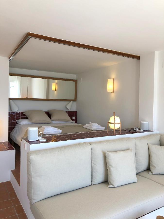 Beachfront In Center Appartement *