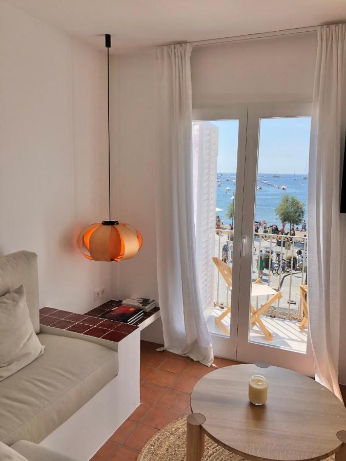 Appartement Beachfront In Center *