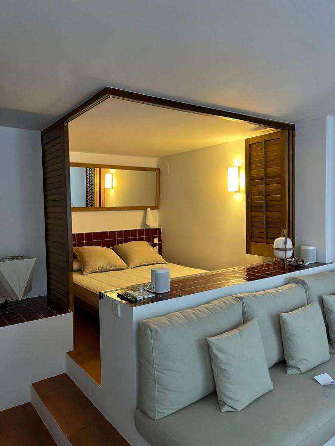 Appartement Beachfront In Center *