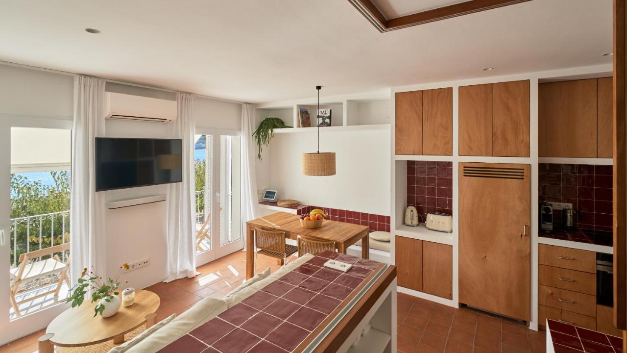 Appartement Beachfront In Center